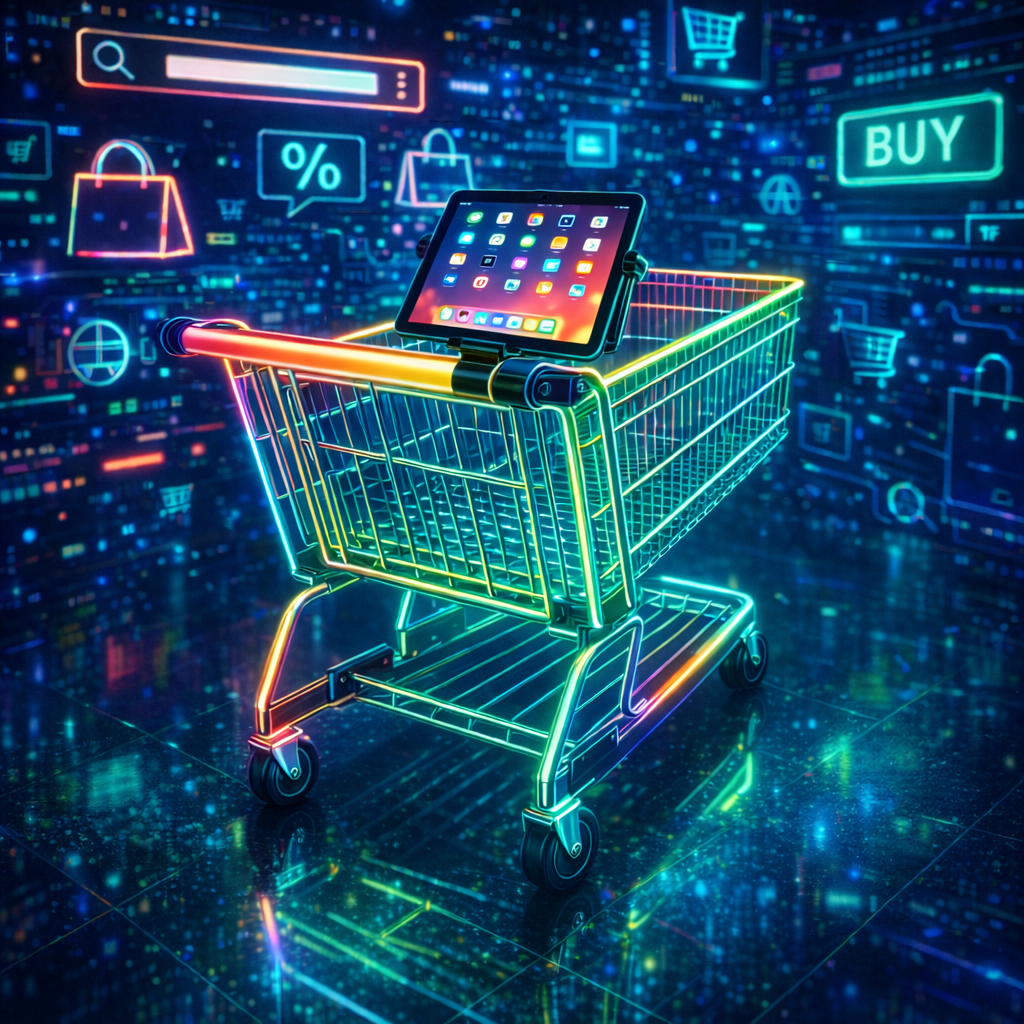E-commerce